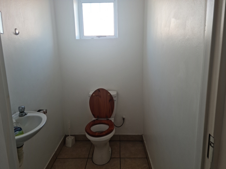 To Let commercial Property for Rent in Saxenburg Park 1 Western Cape